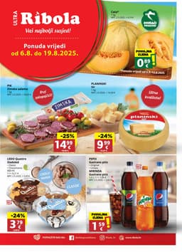 Akcijska ponuda