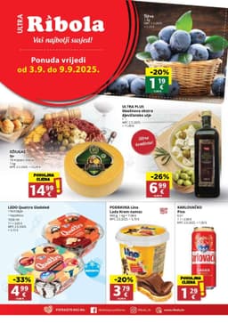 Akcijska ponuda