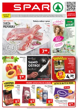Akcijska ponuda