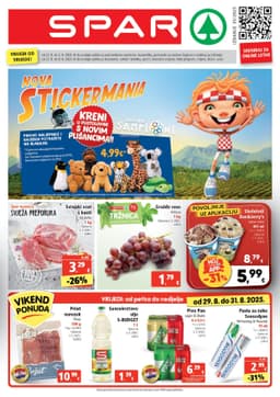 Akcijska ponuda