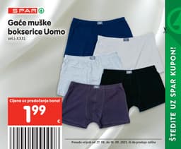 Posebne pogodnosti