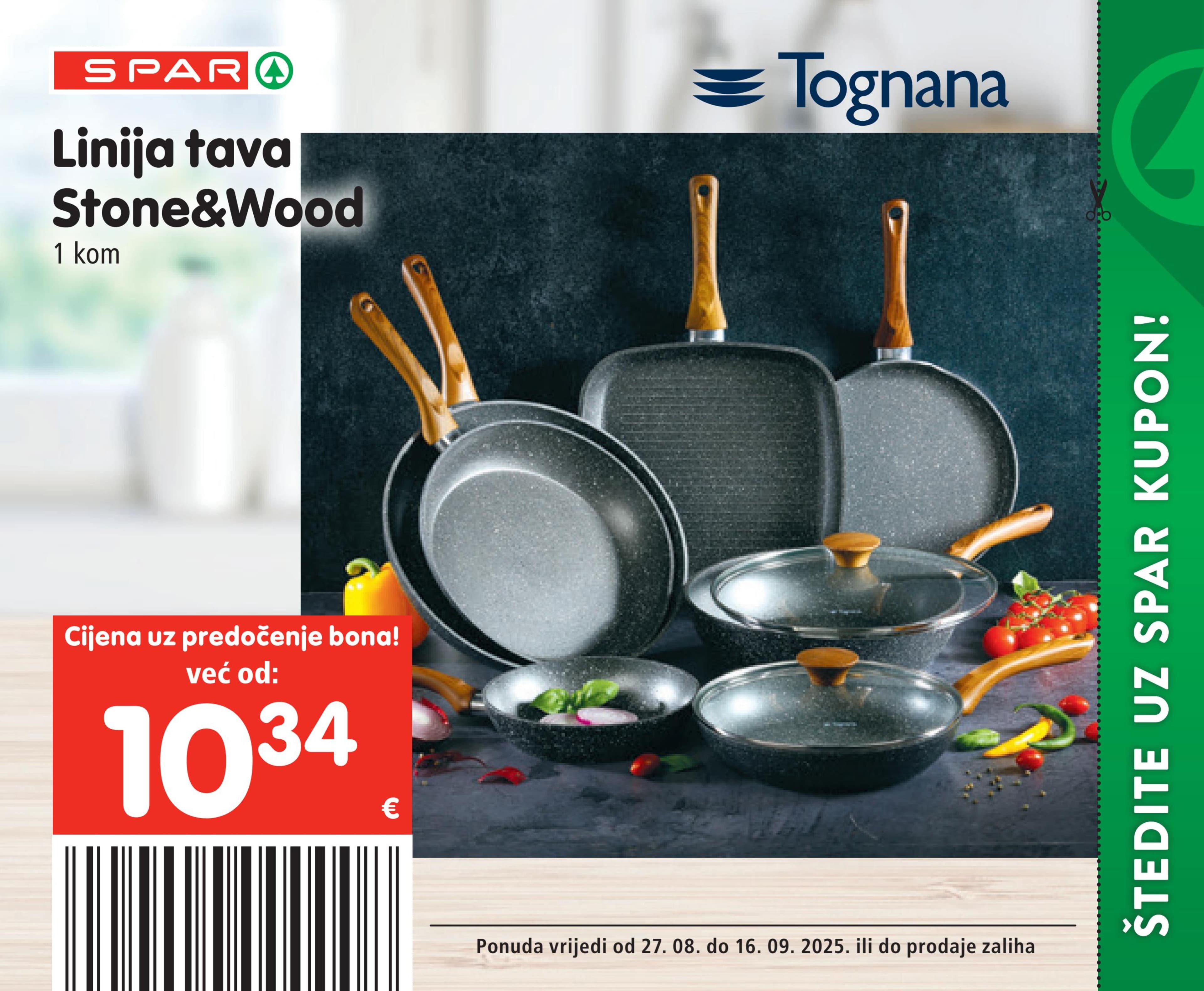 Page from catalog: Posebne pogodnosti