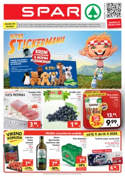 Akcijska ponuda