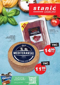 Akcijska ponuda