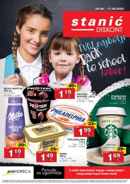 Akcijska ponuda