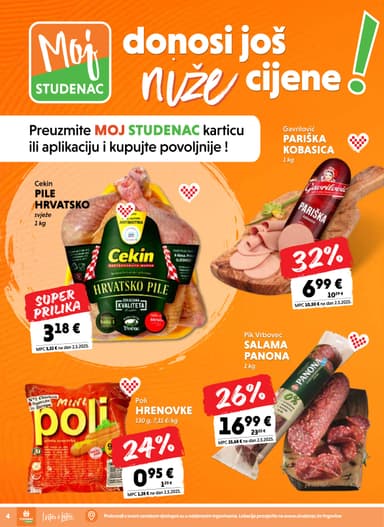 Salama panona