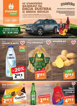 Akcijska ponuda