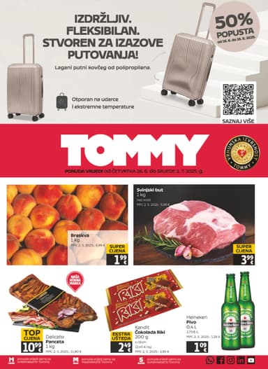 Čokolada riki