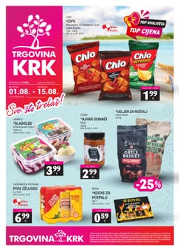 Akcijska ponuda
