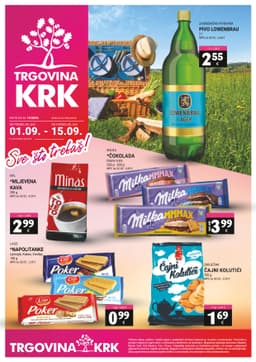 Akcijska ponuda