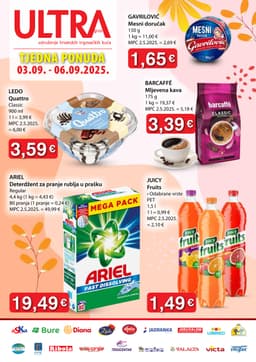 Akcijska ponuda