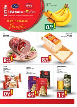 Akcijska ponuda