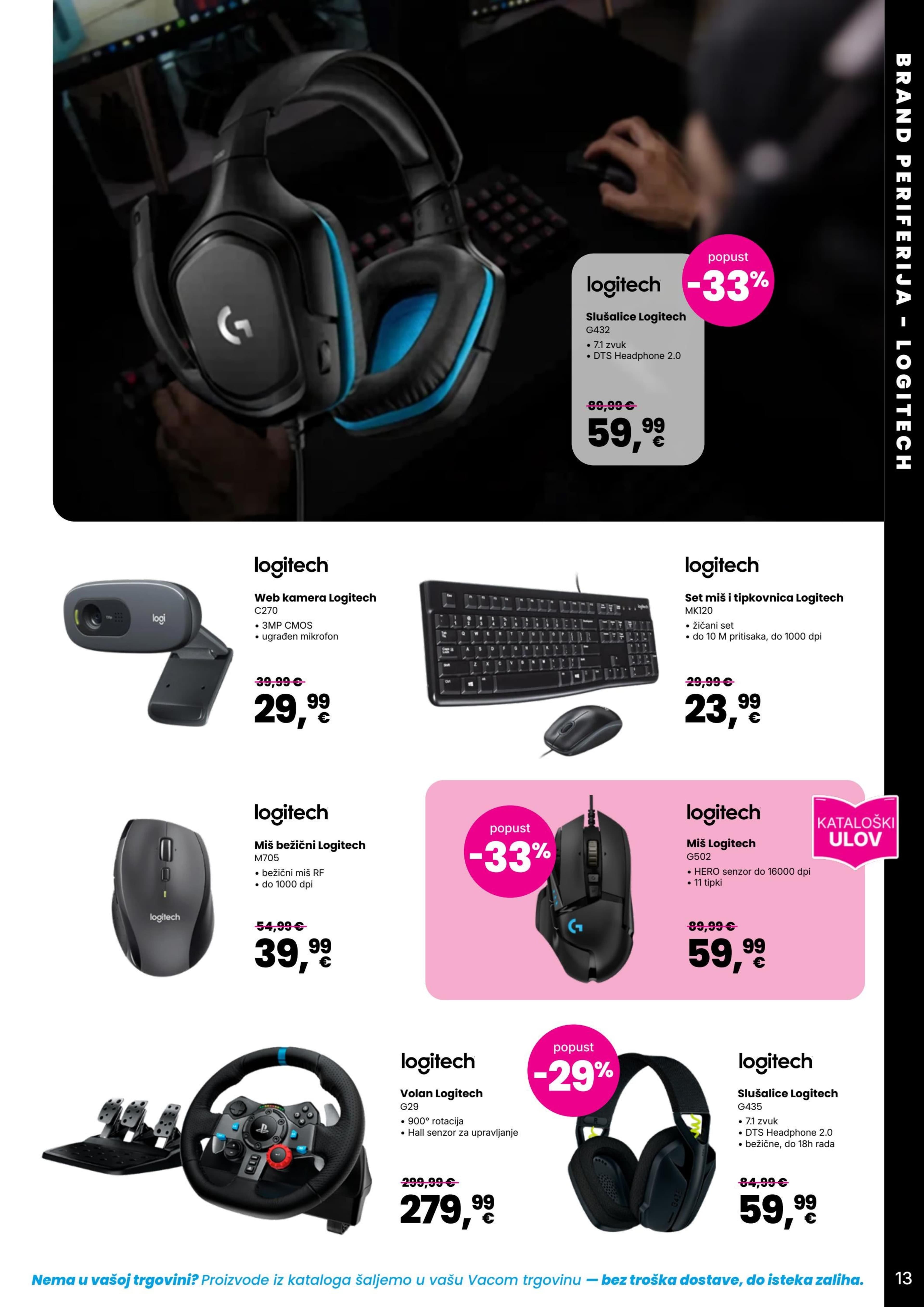 Page from catalog: Jesen