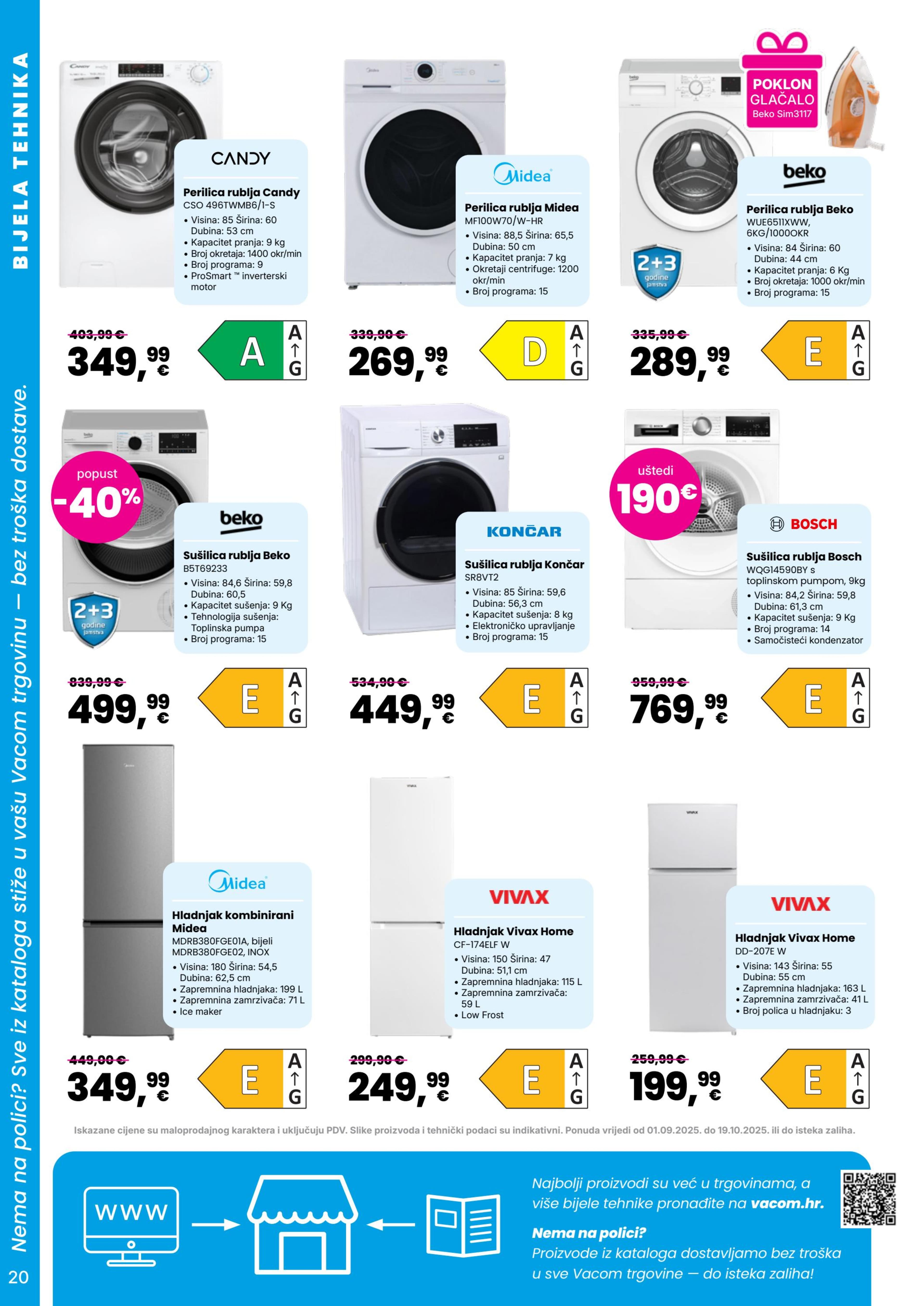 Page from catalog: Jesen