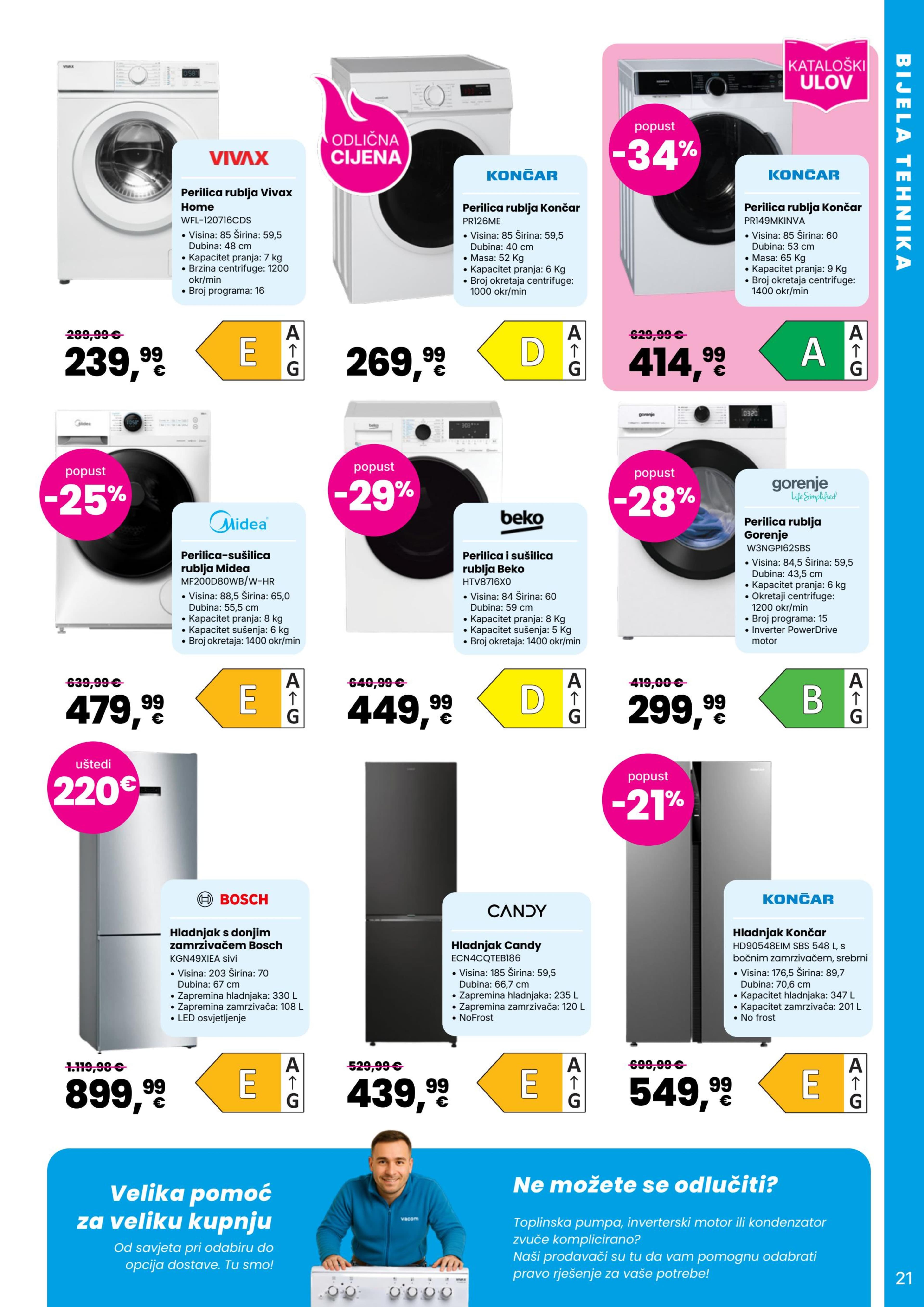 Page from catalog: Jesen