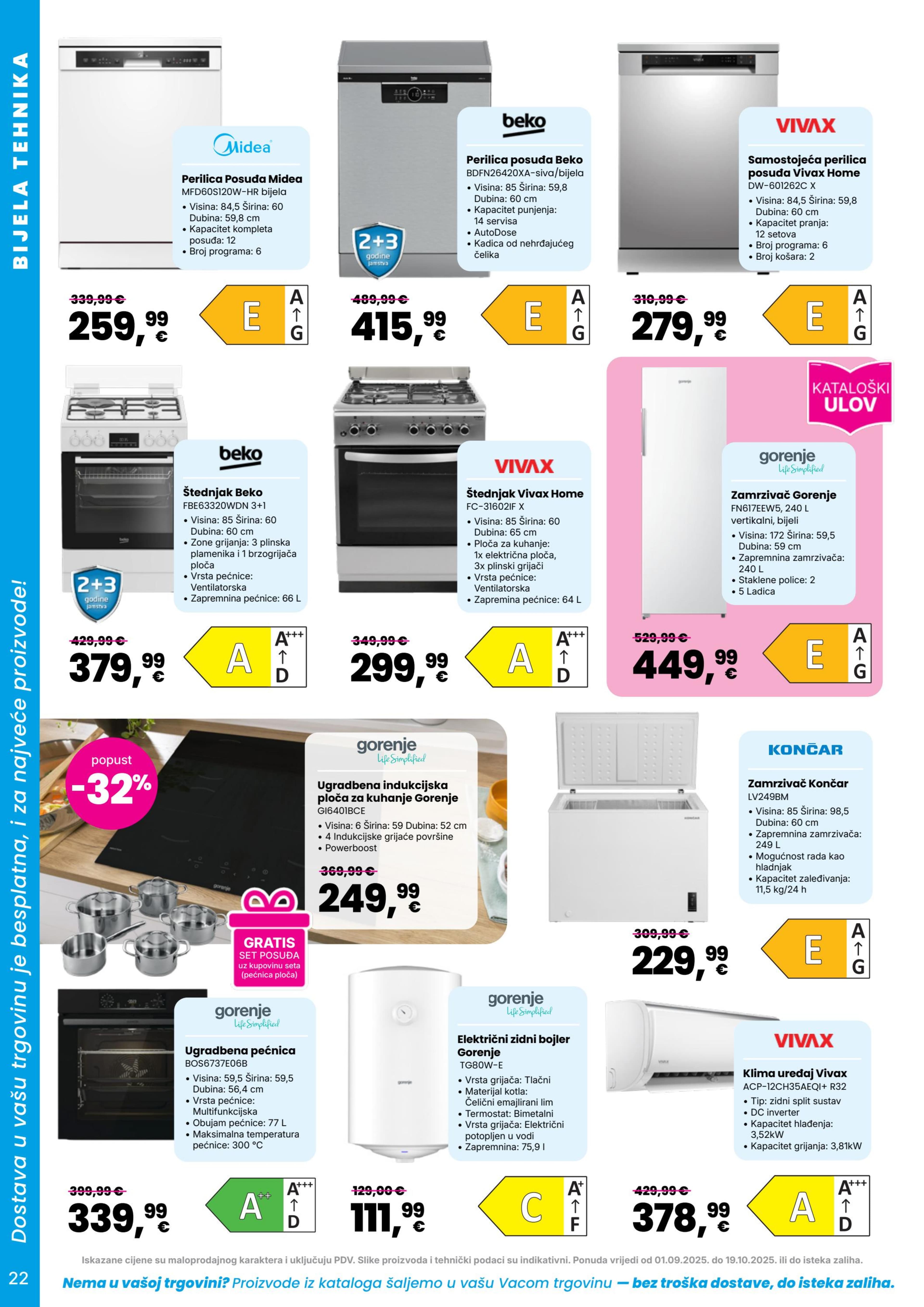 Page from catalog: Jesen