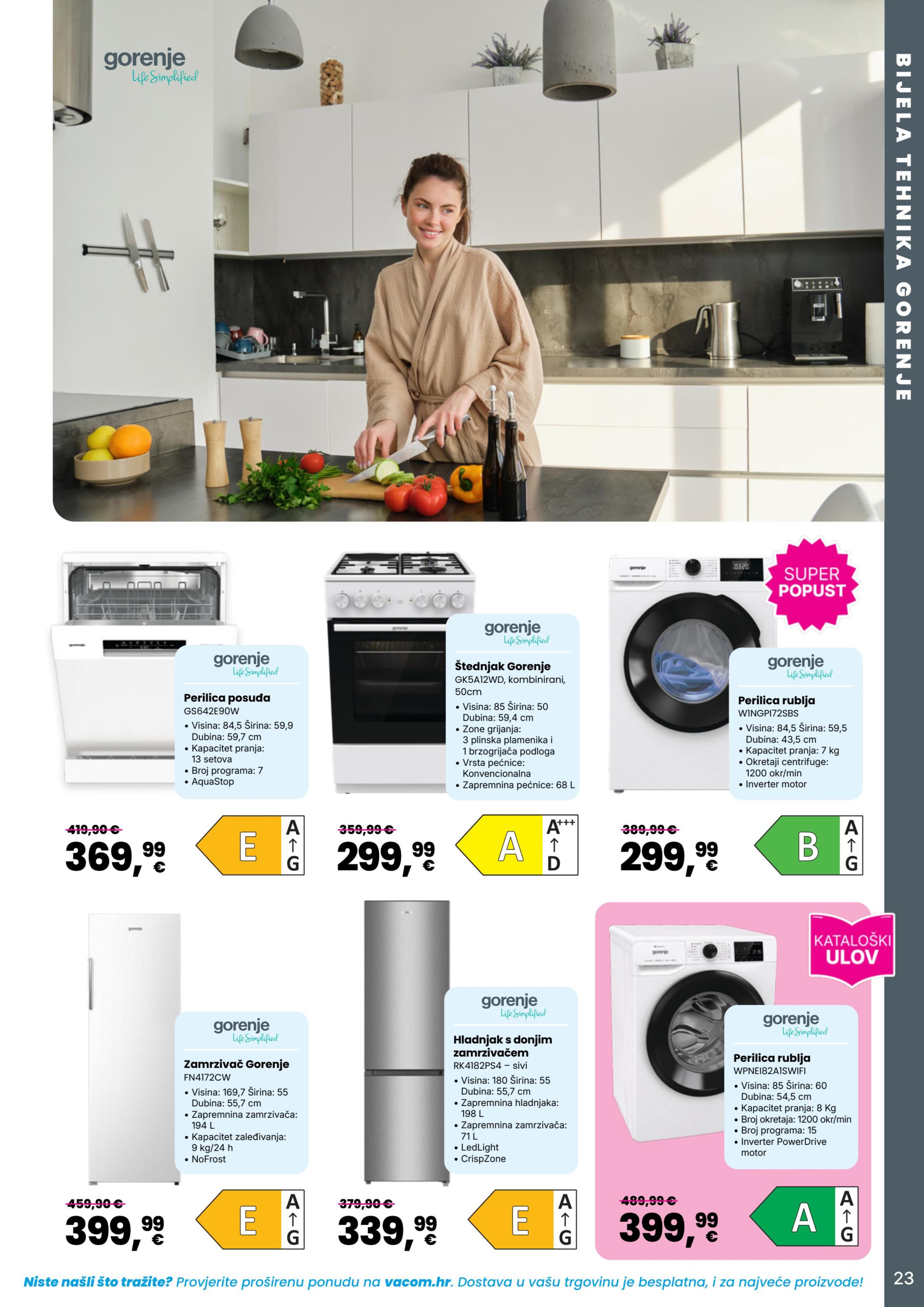 Page from catalog: Jesen