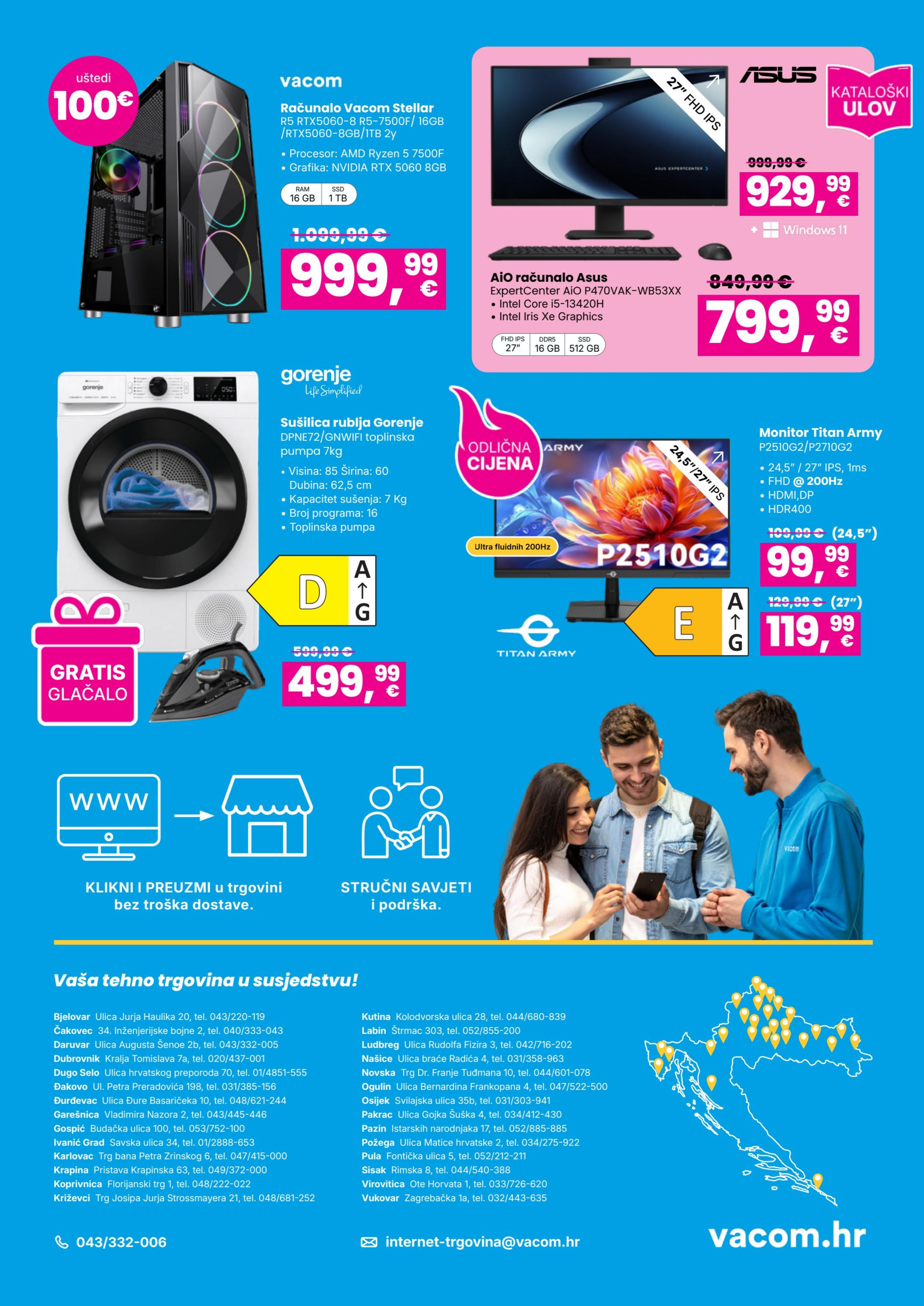 Page from catalog: Jesen