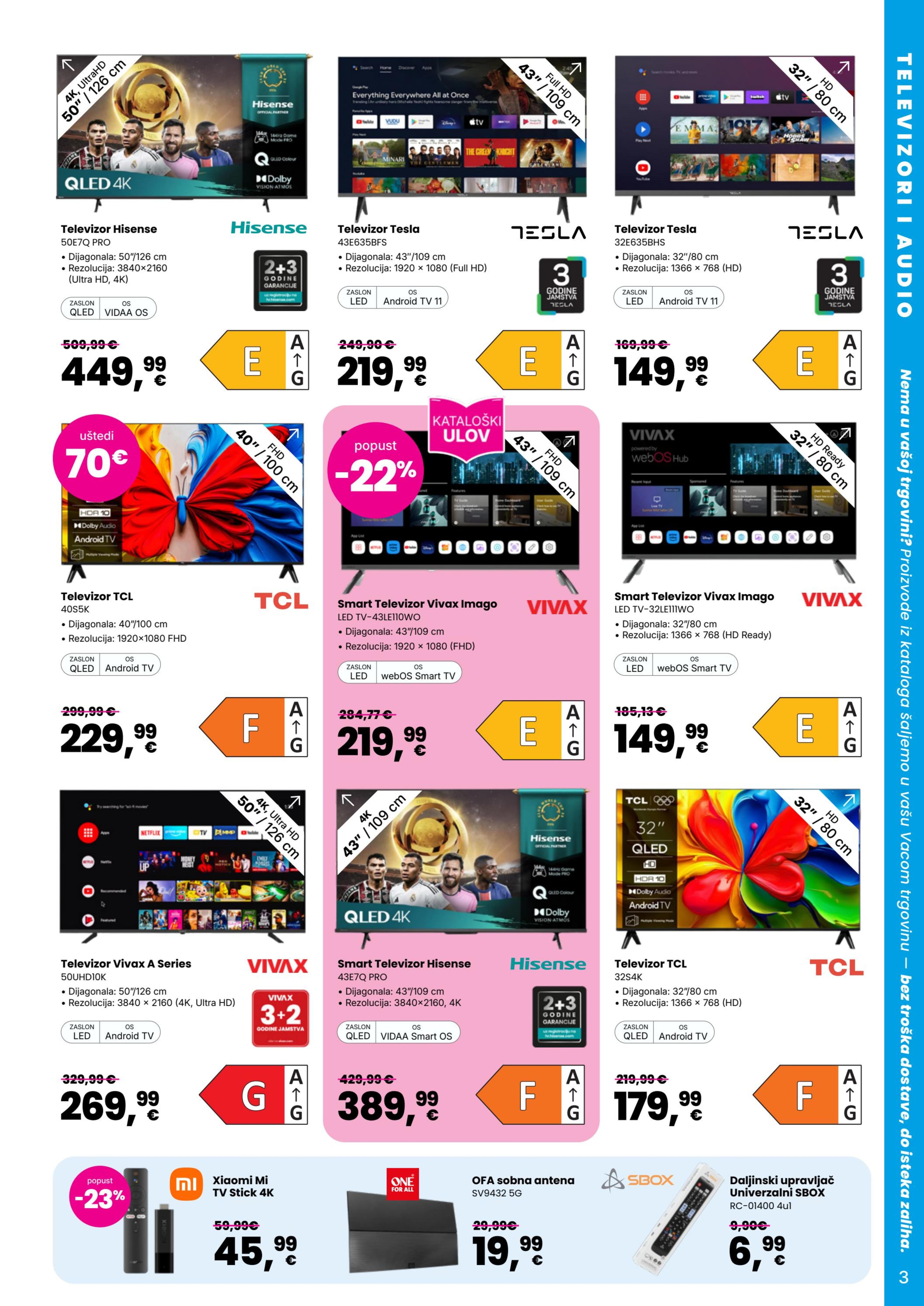 Page from catalog: Jesen