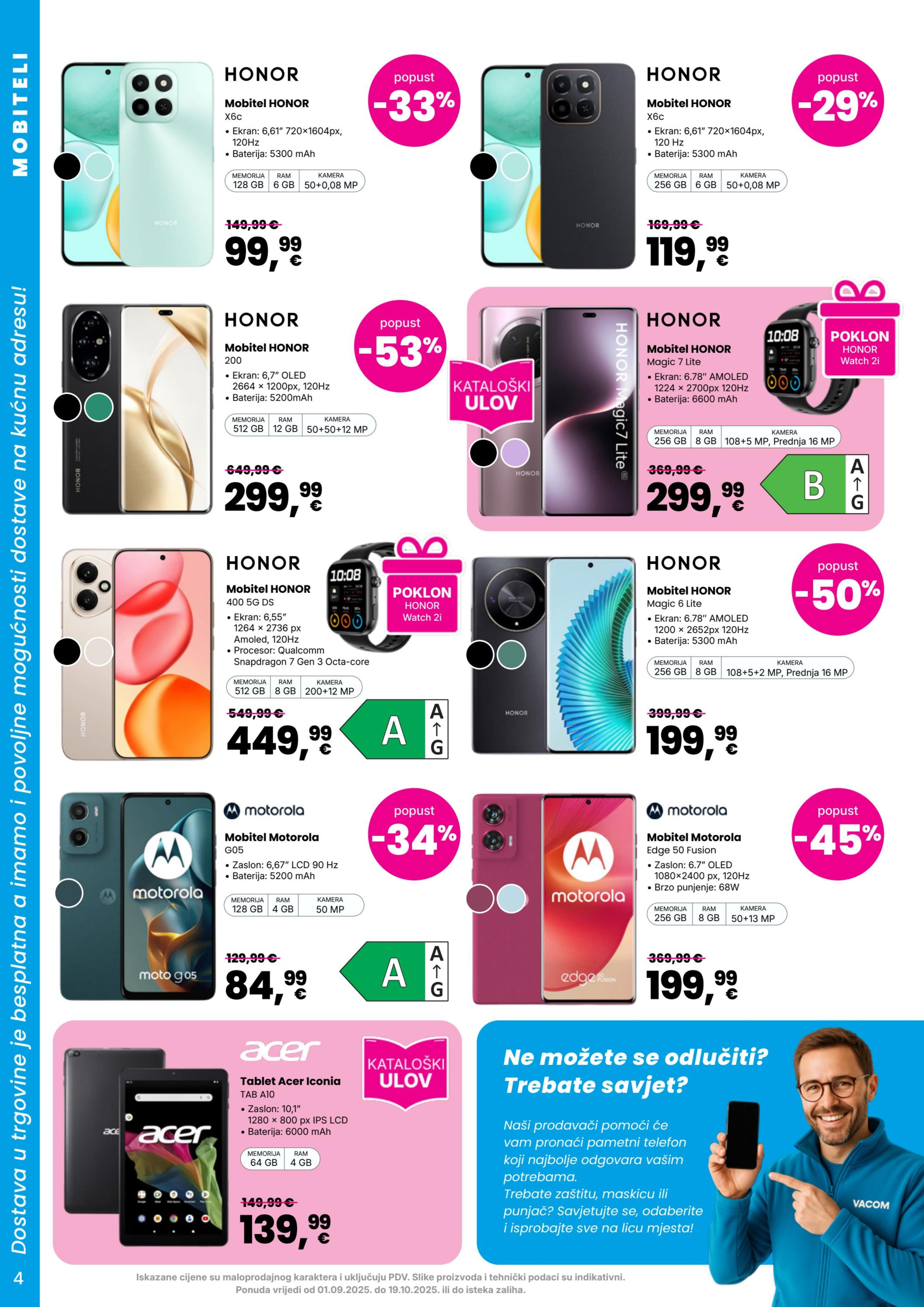 Page from catalog: Jesen