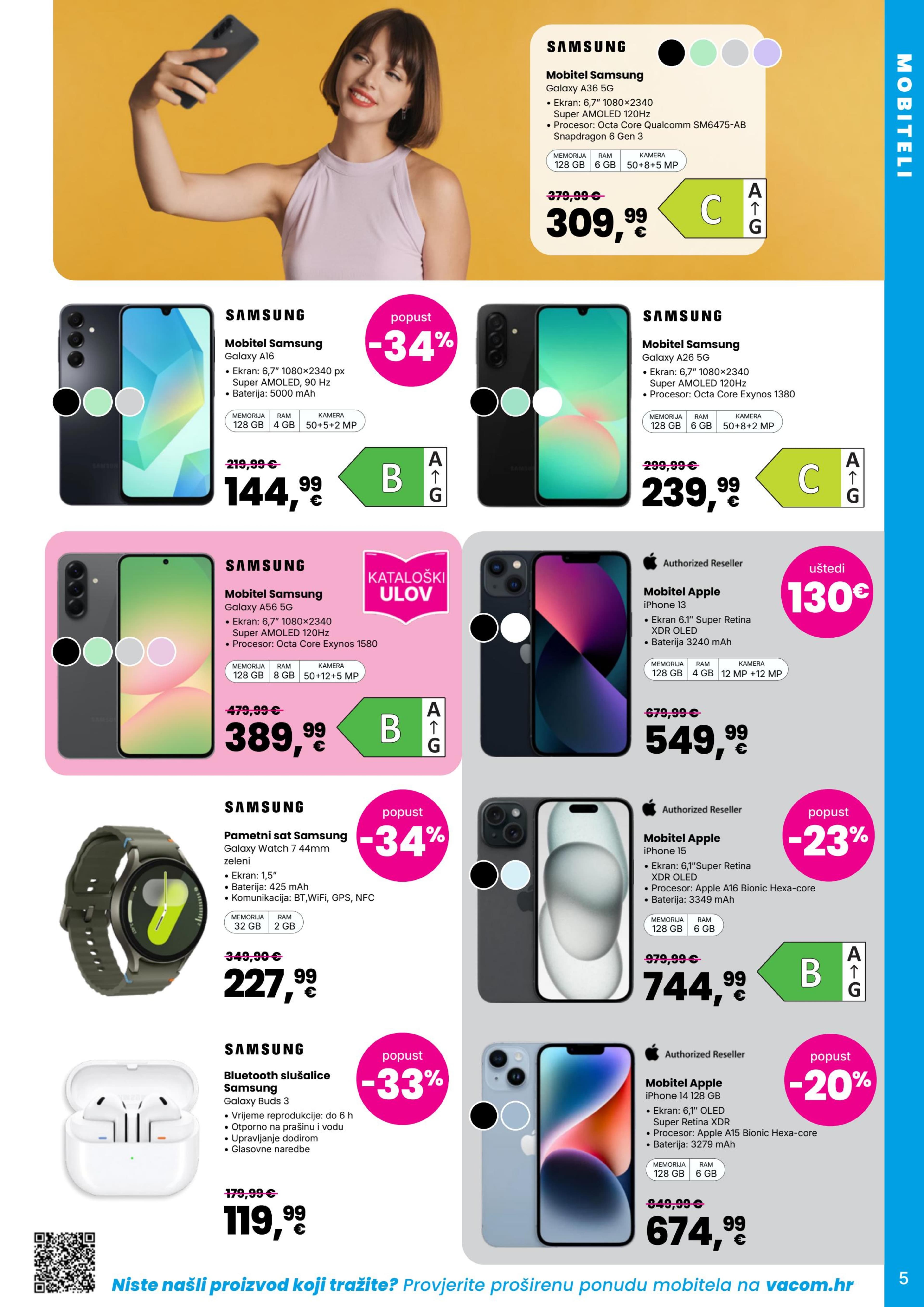 Page from catalog: Jesen
