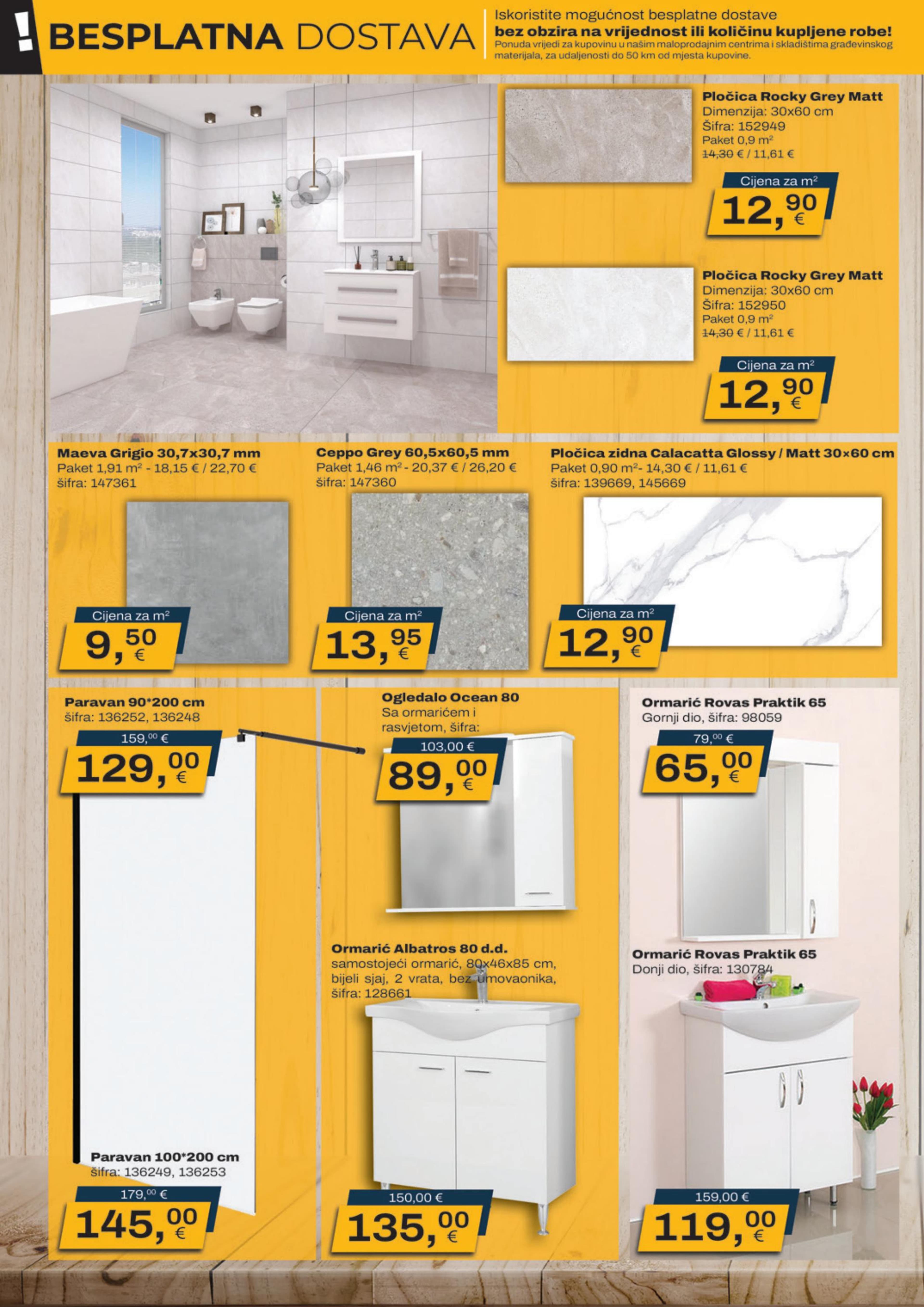 Page from catalog: Kolovoz