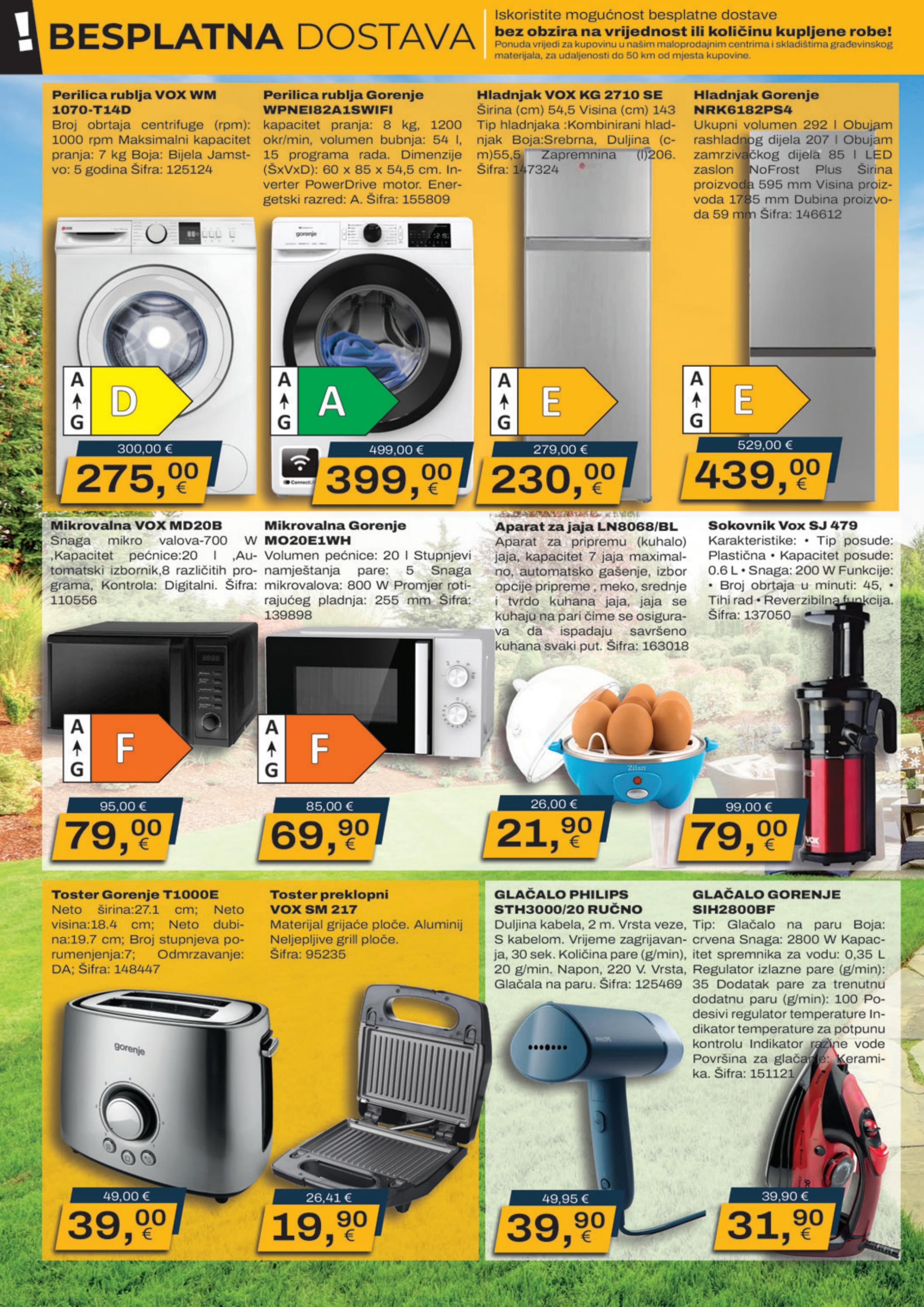 Page from catalog: Kolovoz