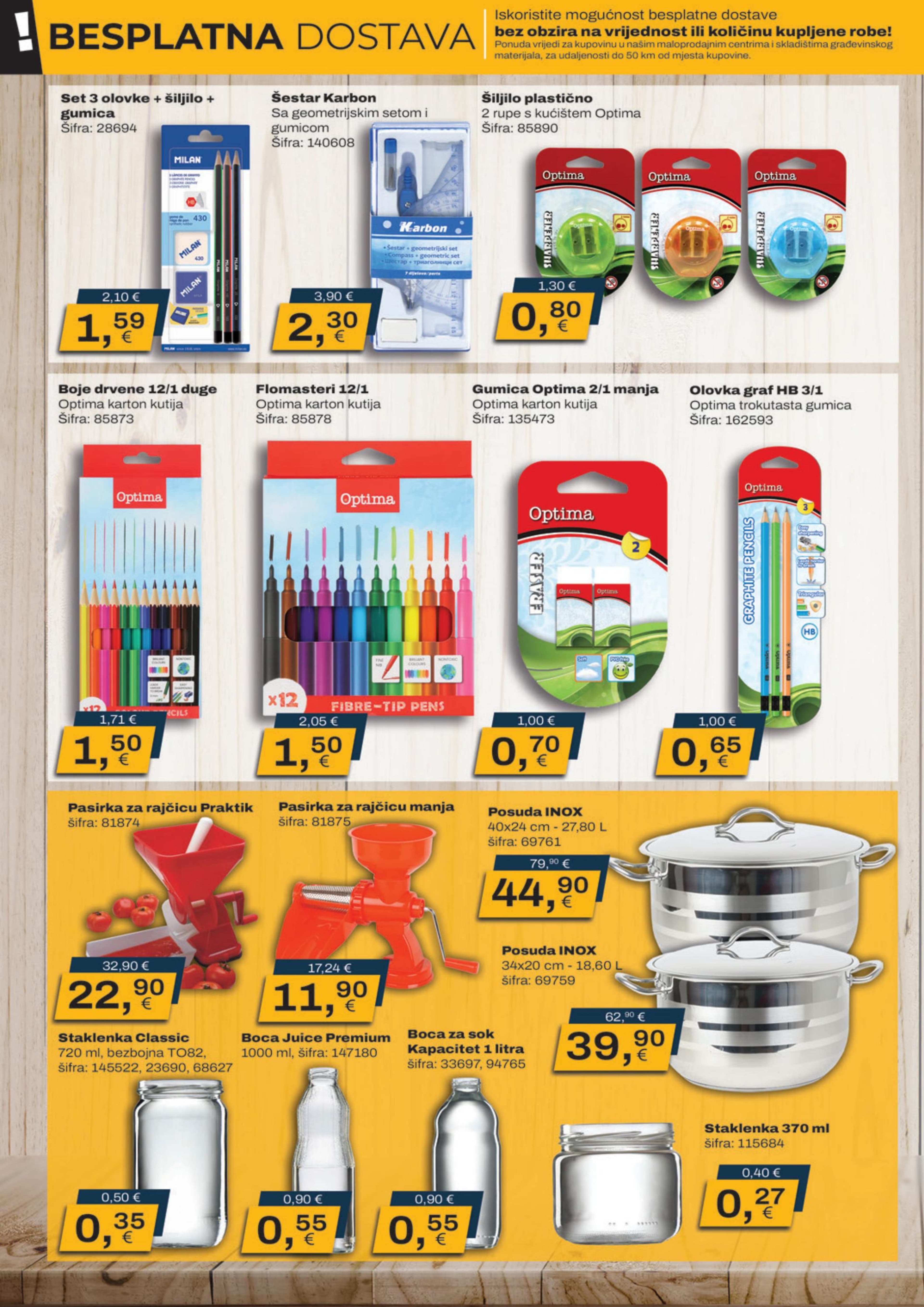 Page from catalog: Kolovoz
