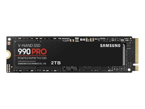 Ssd 2 TB Samsung
