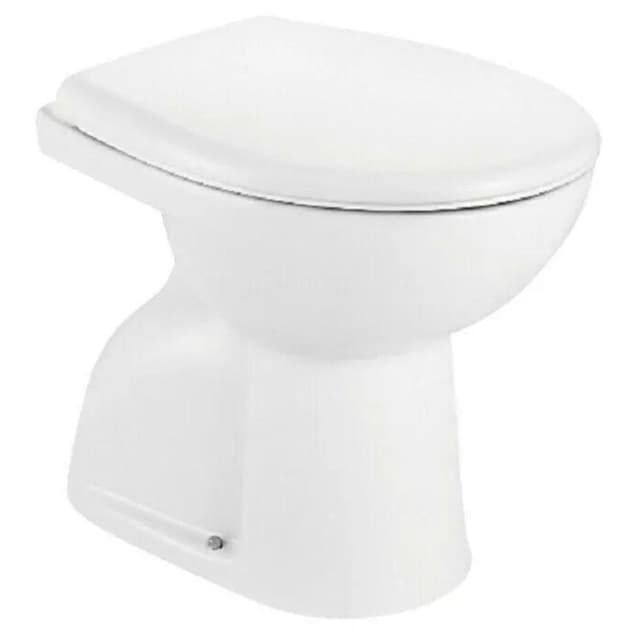 Wc školjka adele
