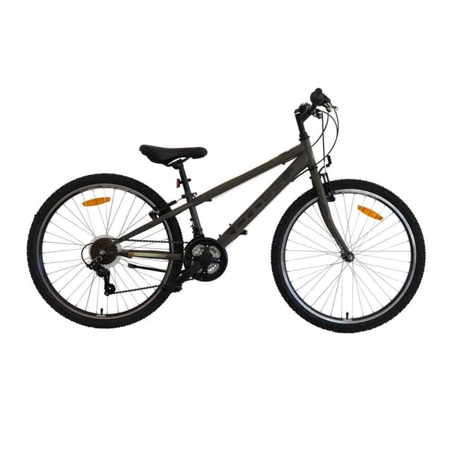 Speedster steel 26"