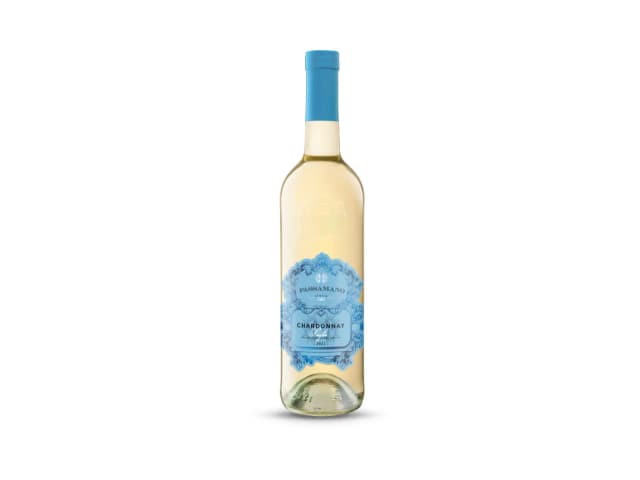 Chardonnay puglia igt 0,75 L