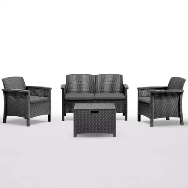 Set venezia 2 graphite