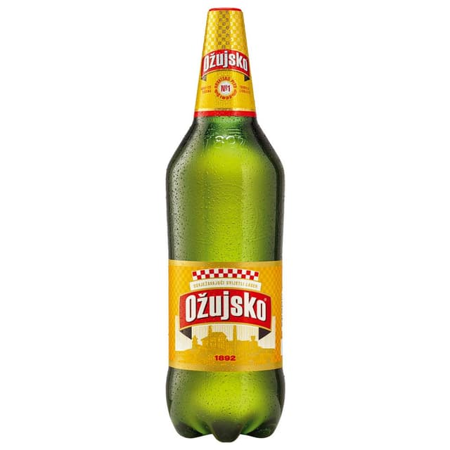 Pivo 2l