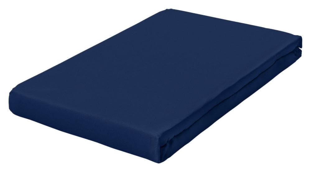 Plahta s gumicom 150x200 cm schlafgut