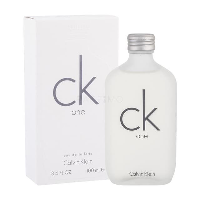 Ck one 100 ml
