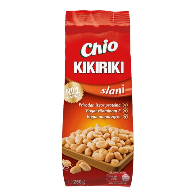 Kikiriki 250 g