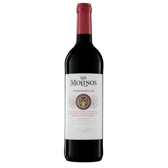 Vino 0,75 l