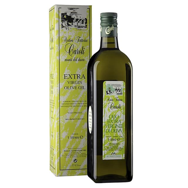 Ulje maslinovo 1L
