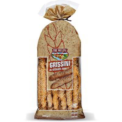 Grissini 200 g