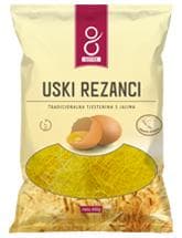 Uski rezanci 400g