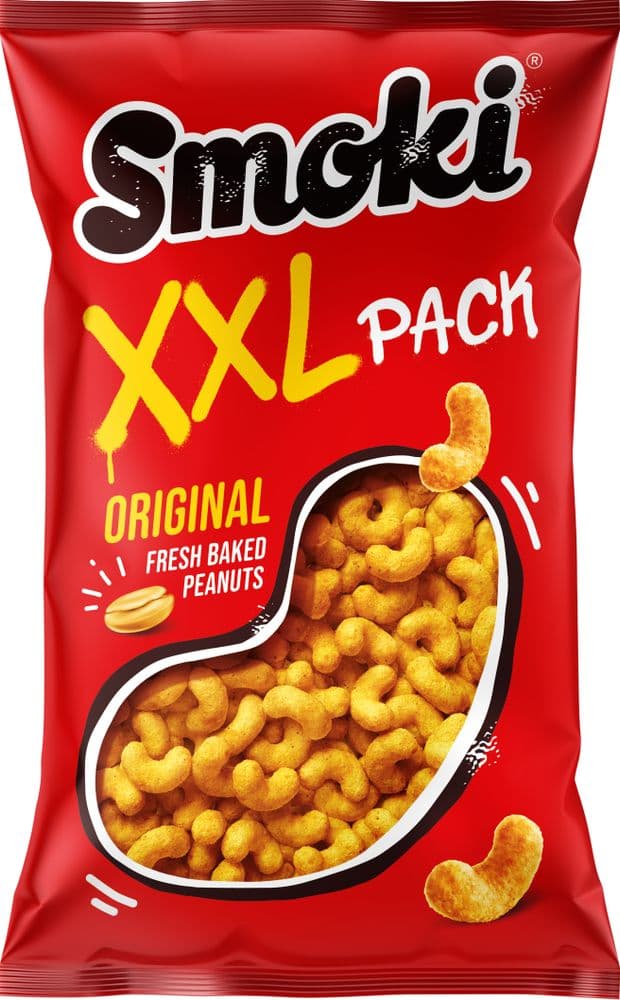Flips smoki xxl 300g