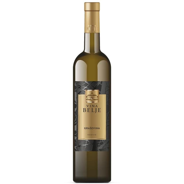 Graševina 0,75 l