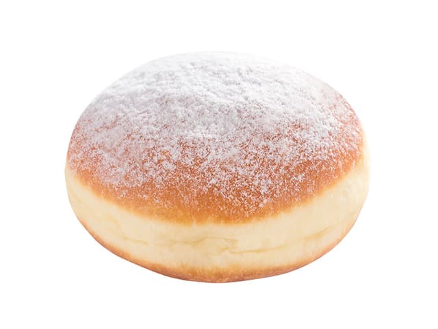 Krafne tvojih pet minuta 3 komada, 144 g