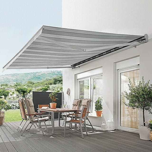 Tenda