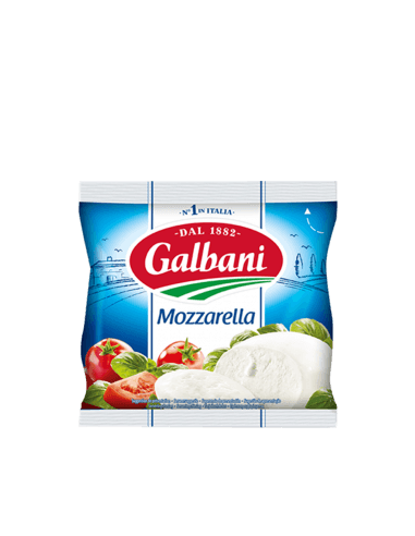 Sir mozzarella 125 g