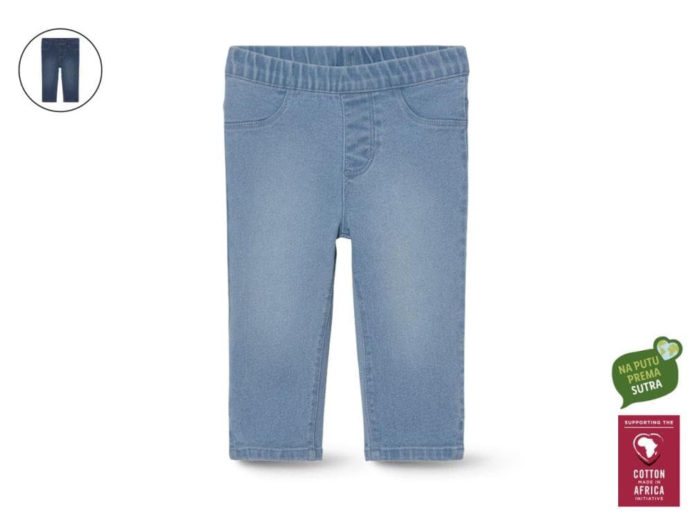 Capri hlače lupilu®