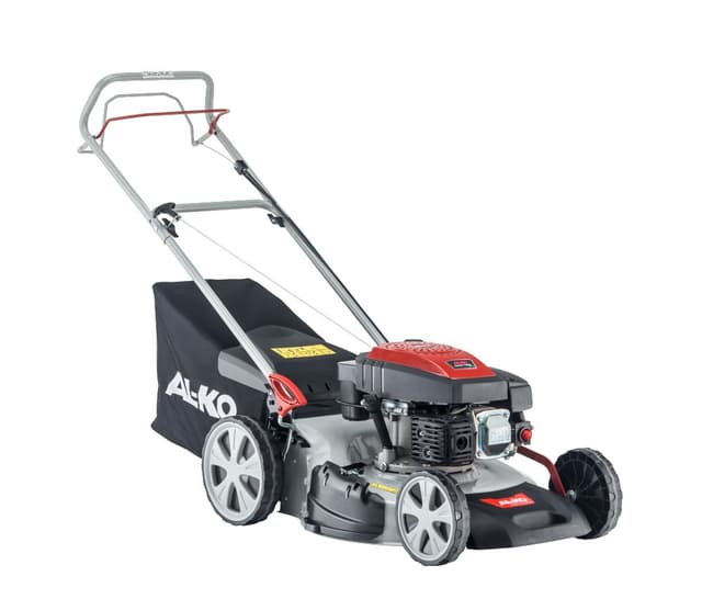 Samohodna kosilica al-ko easy 5.10 sp-s