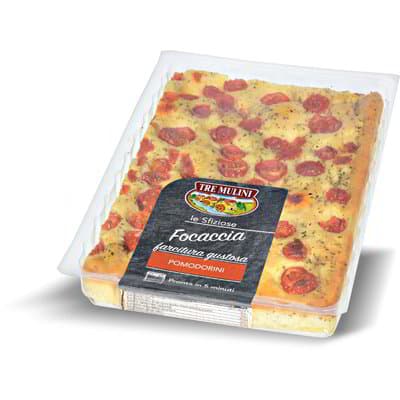 Focaccia 375 g