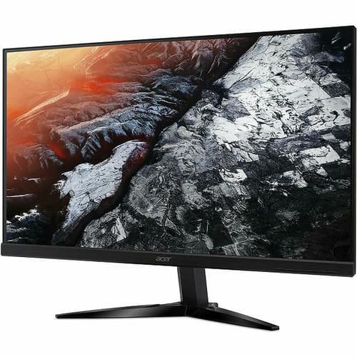 Gaming monitor 27”